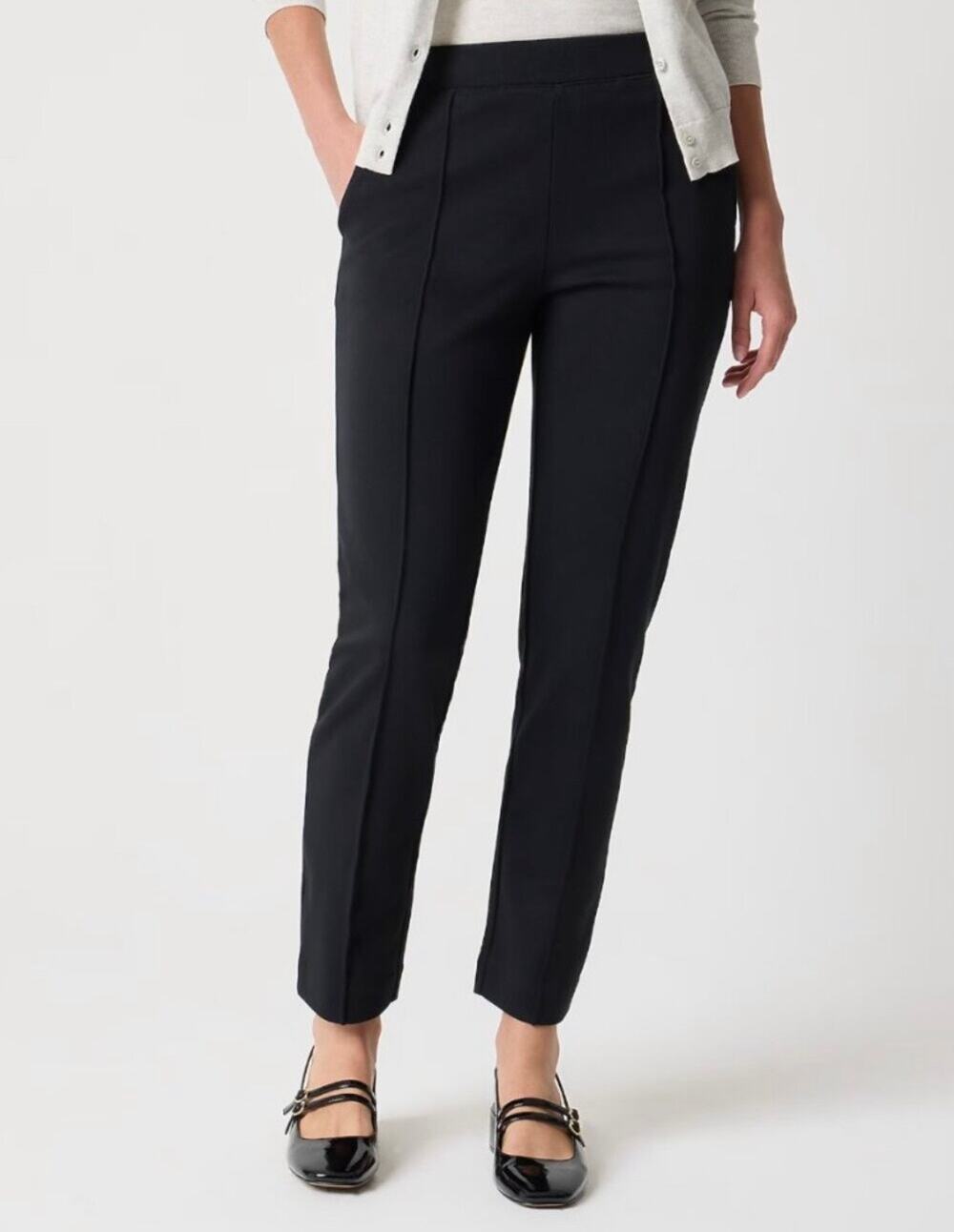 J. Crew Pintuck sweatpant
